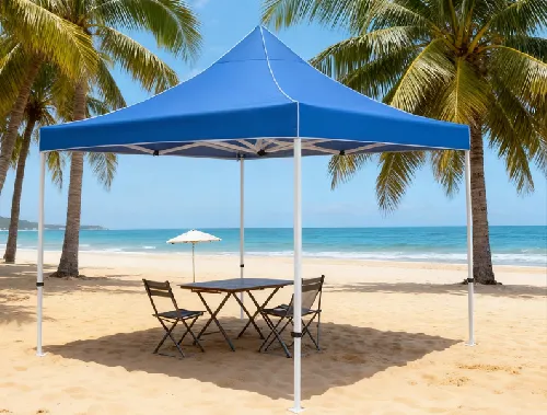 遮阳篷便携式户外遮阳篷